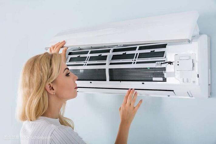 Chongqing sansing air conditioning maintenance center