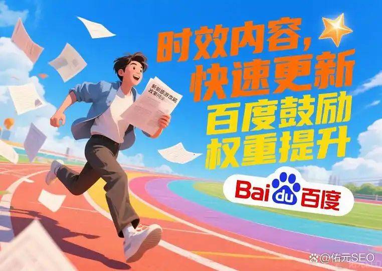 百度网站排名大更新时间