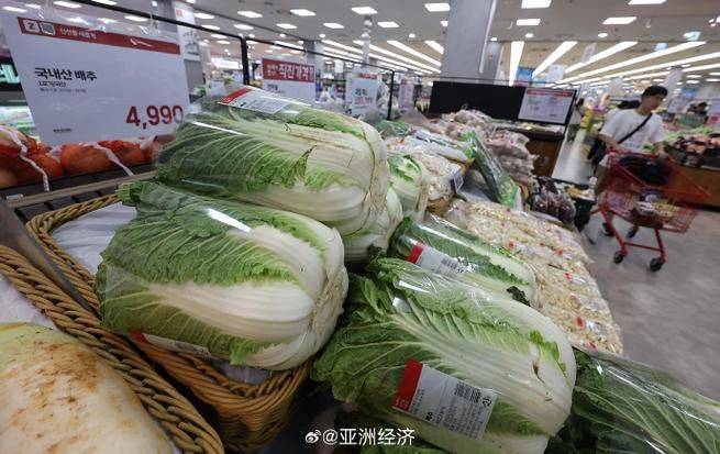 农产品价格上涨