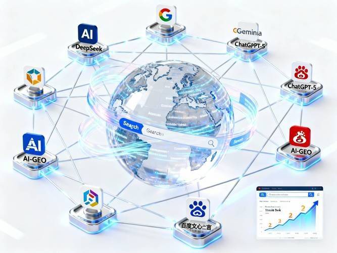技术型seo思维导图