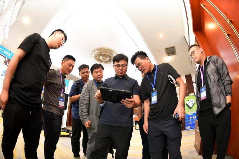 地质雷达探测原理与方法研究