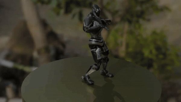 3d贴图术语