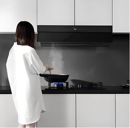 Maintenance of stoves