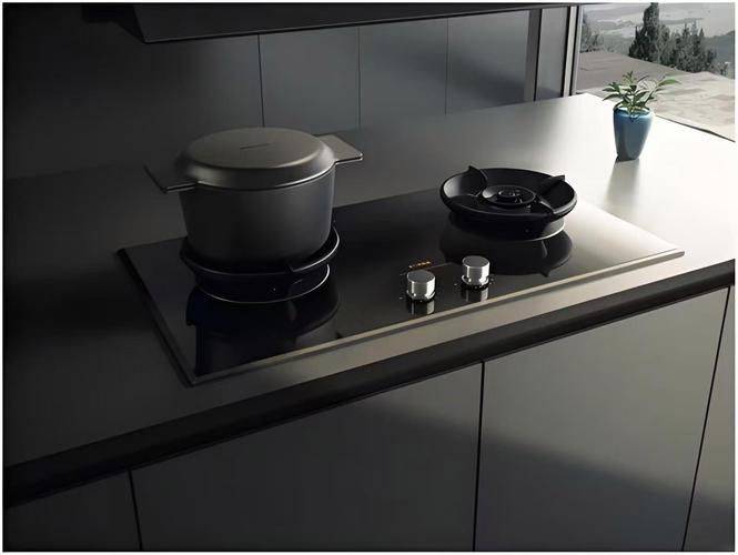 Maintenance of stoves