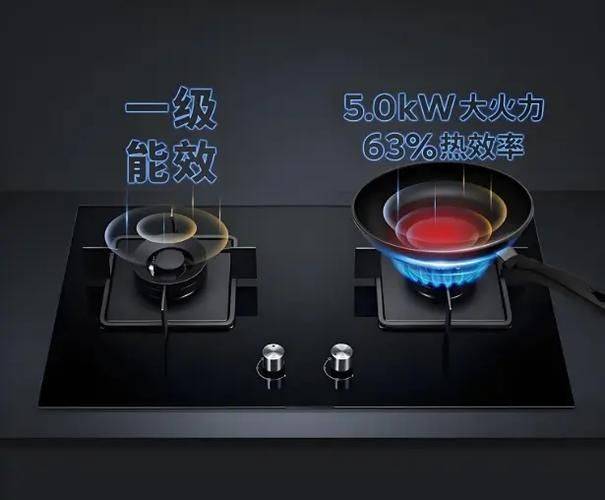 Maintenance of stoves