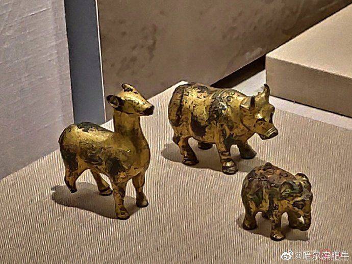 河南博物馆维修好了吗