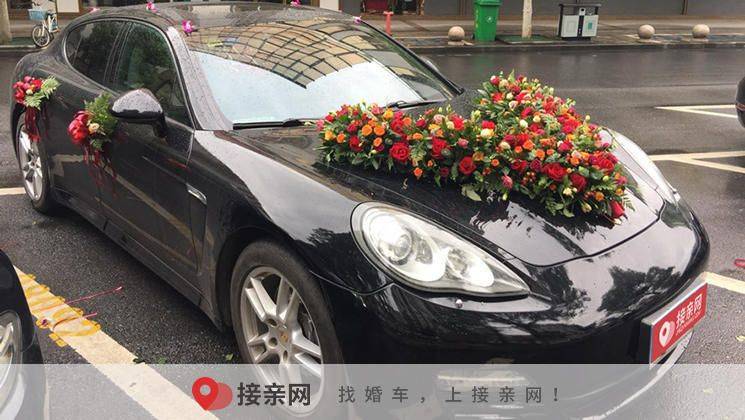 婚车加长悍马多少钱
