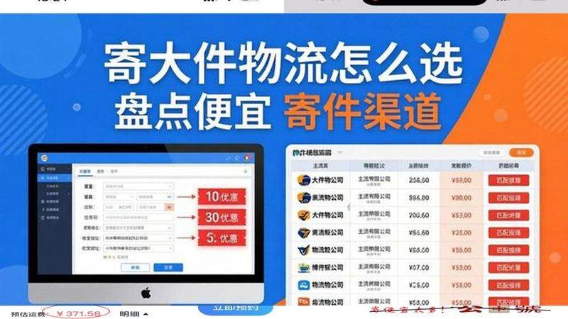 快递一箱啤酒运费