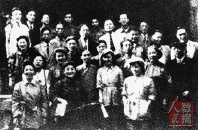 知识分子政策