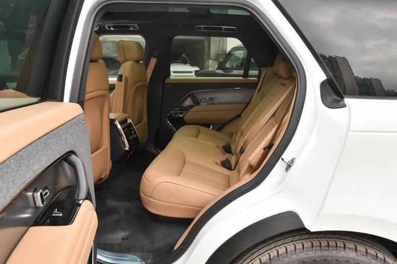 Repair and maintenance at 4s land rover in shanghai