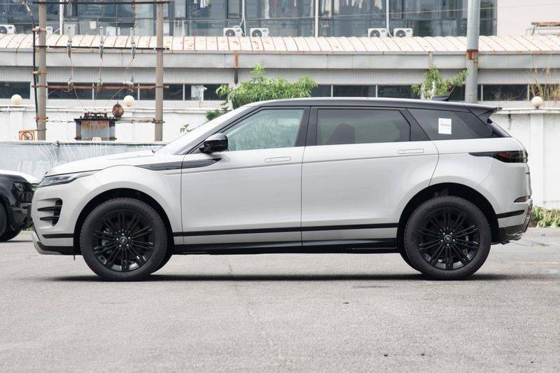 Repair and maintenance at 4s land rover in shanghai
