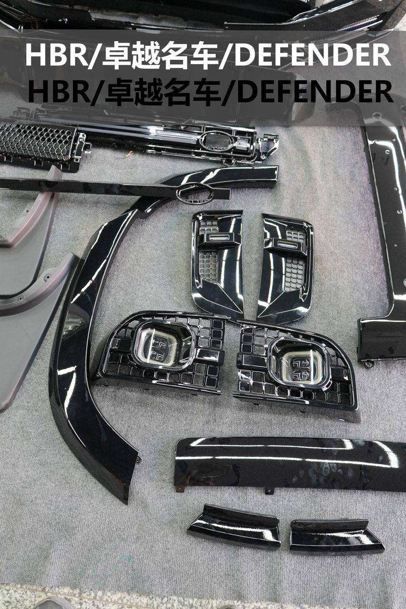 Repair and maintenance at 4s land rover in shanghai