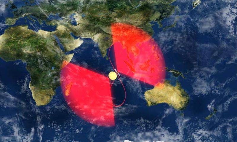 地质雷达探测原理与方法研究