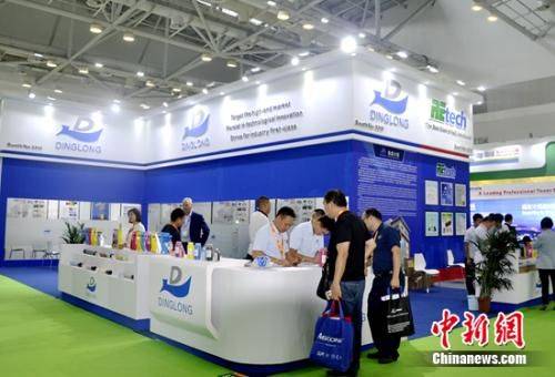 珠海耗材展举行 惠普固件升级问题引热议