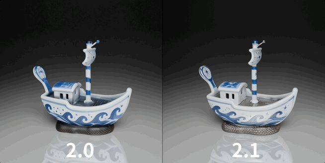 3d贴图术语