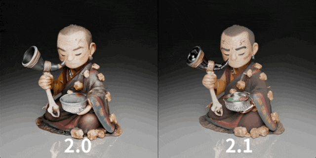 3d贴图术语