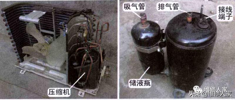 空调器实用维修技术