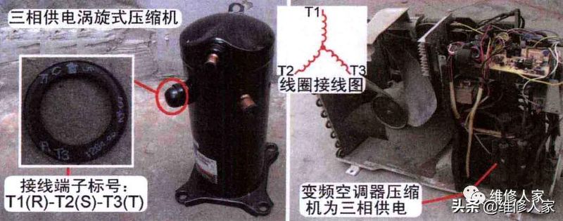 空调器实用维修技术
