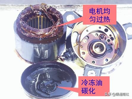 空调器实用维修技术