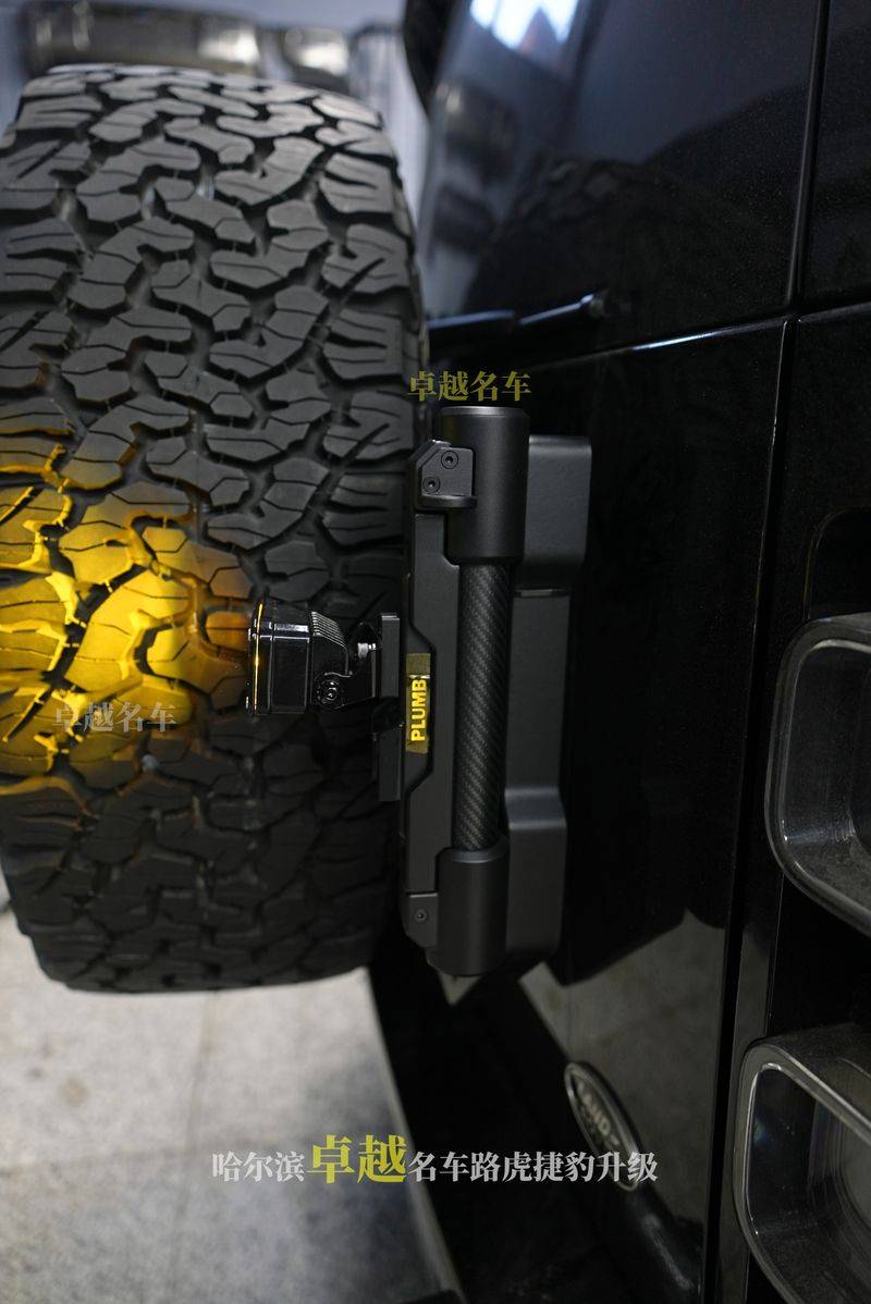 Repair and maintenance at 4s land rover in shanghai