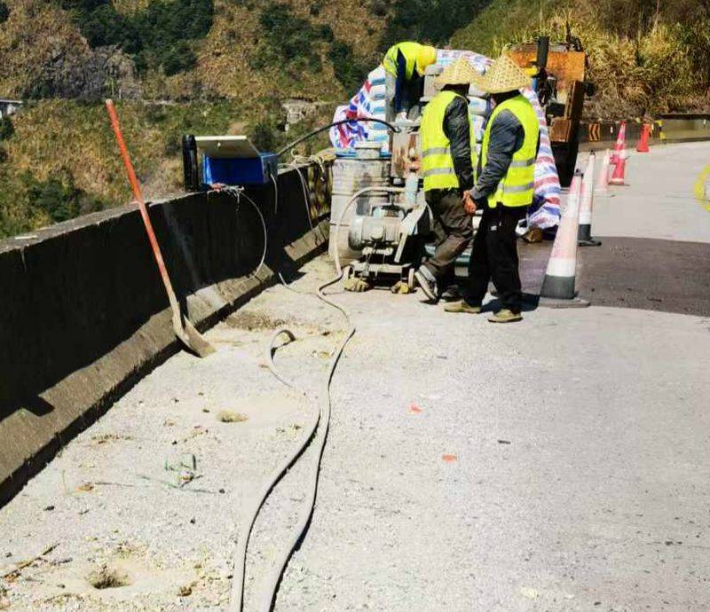 地质雷达探测原理与方法研究