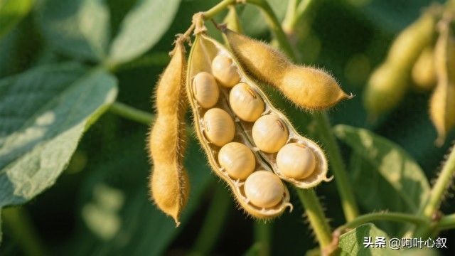 夏大豆种植技术