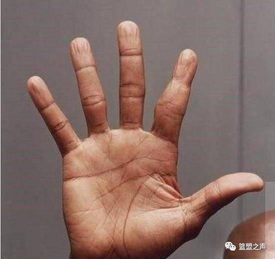 60个体育冷知识