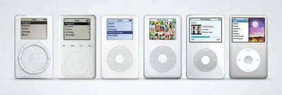ipod touch2售价