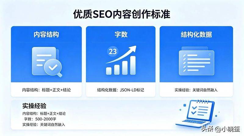 移动端网站seo
