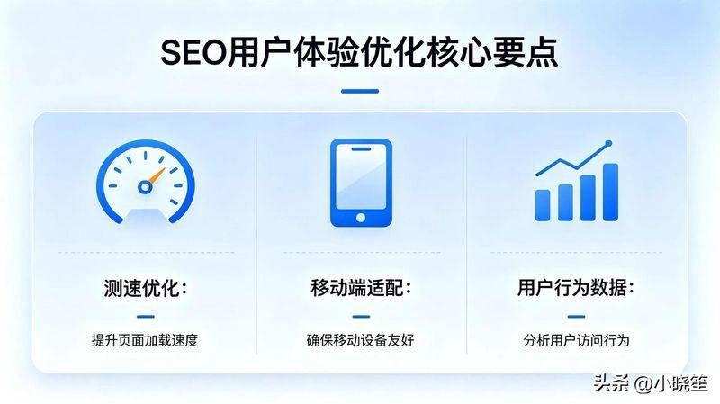 移动端网站seo