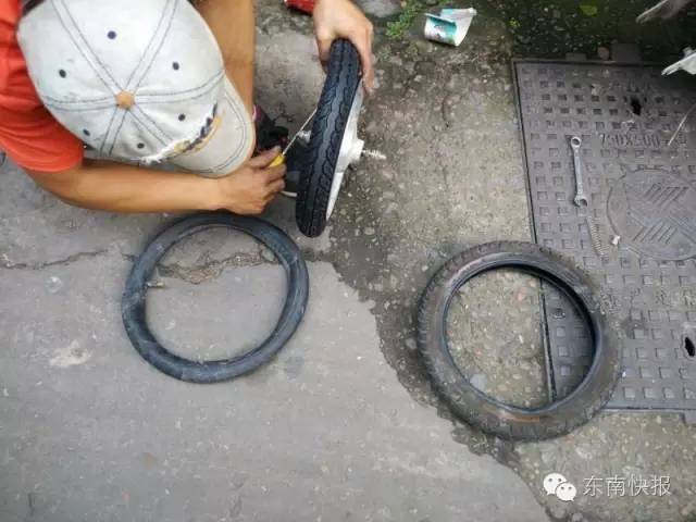 二手补胎工具福州报价