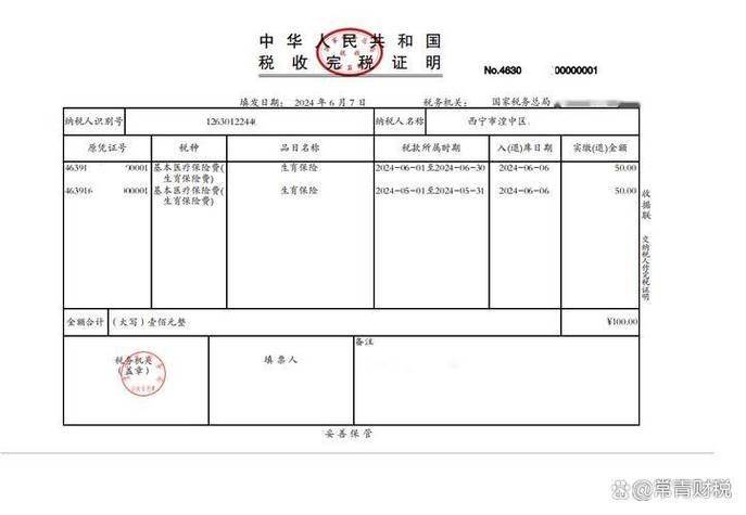 公司房产过户税费