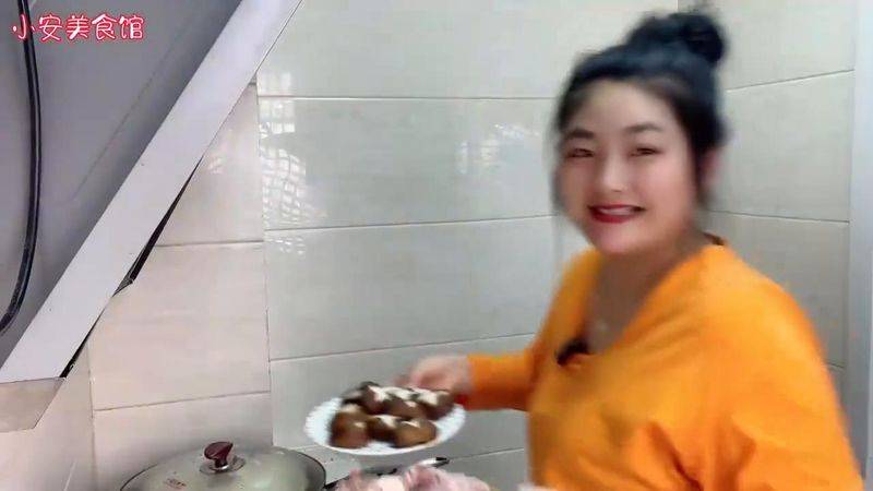 鸡腿菇种植技术视频