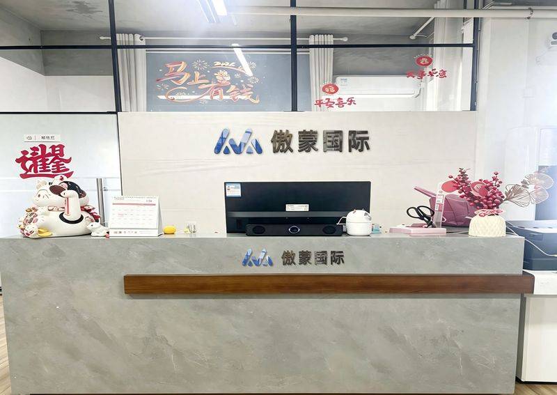 外贸谷歌SEO深度评测:傲蒙国际的精准询盘打法?附真实案例解析
