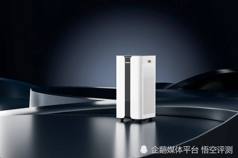 净化加湿器 工作原理