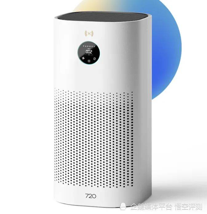 净化加湿器 工作原理
