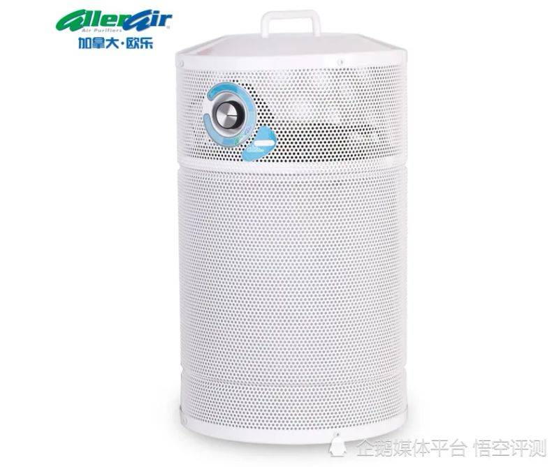 净化加湿器 工作原理