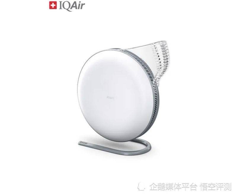 净化加湿器 工作原理