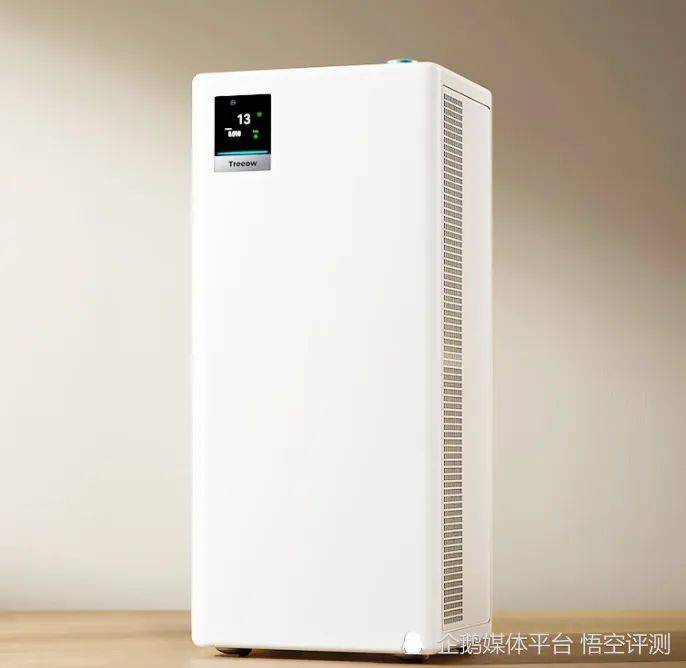 净化加湿器 工作原理