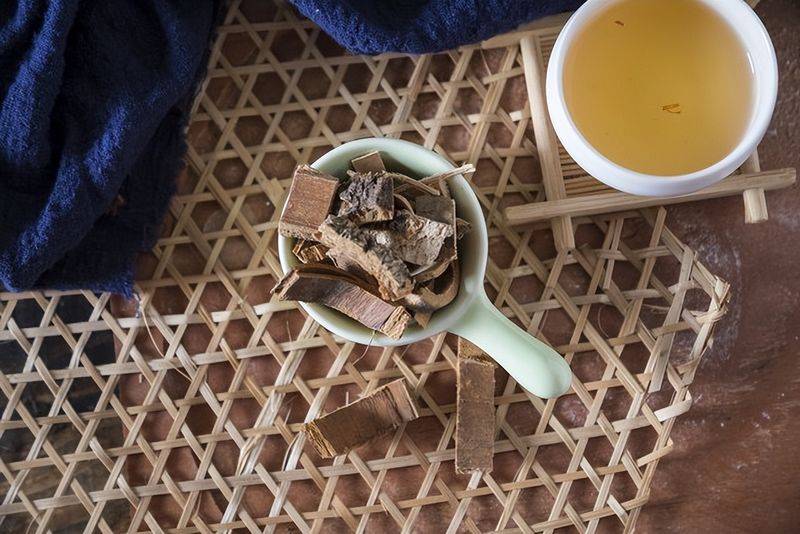 秦皮接骨片多少钱