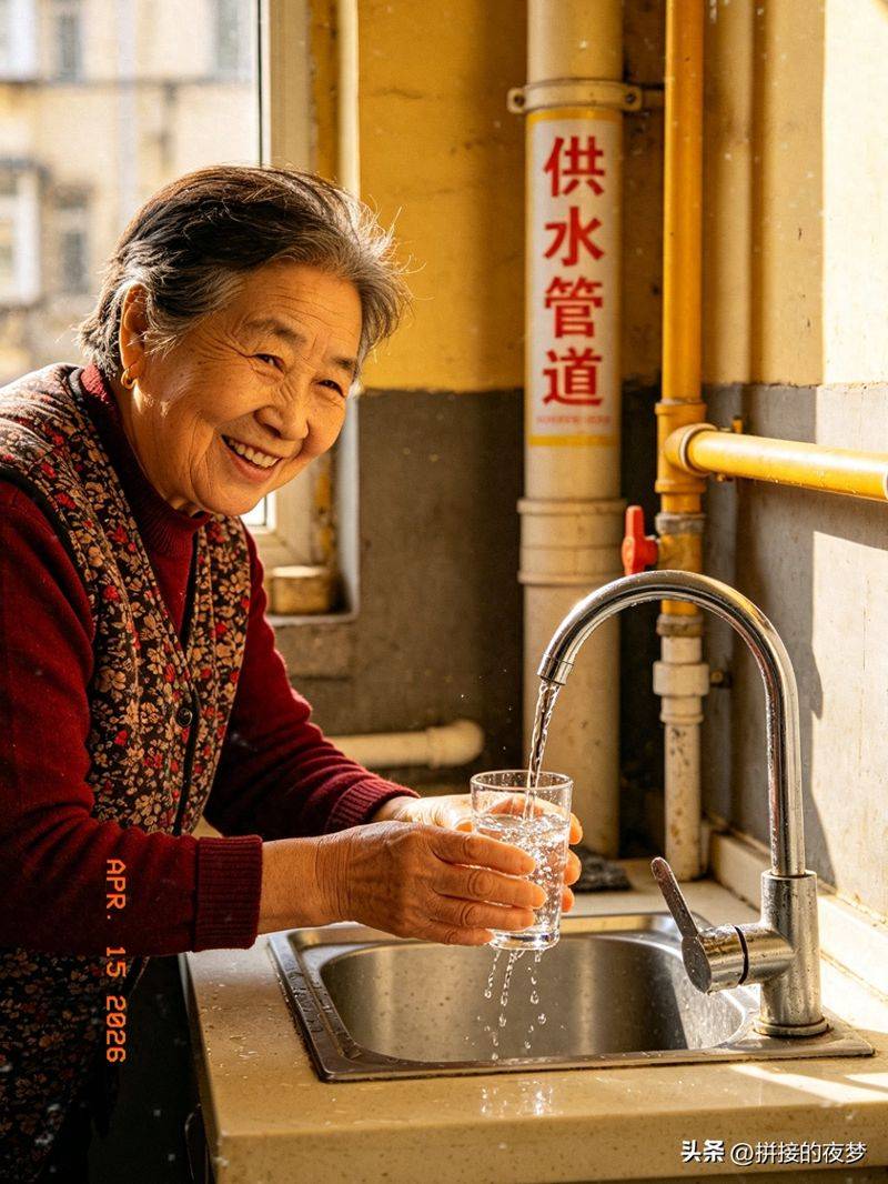 沈阳水费多少钱一吨