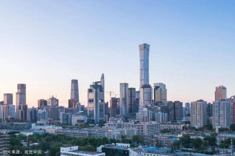 撤回折扣!宣布涨价!北京新政后看房热情出现上涨