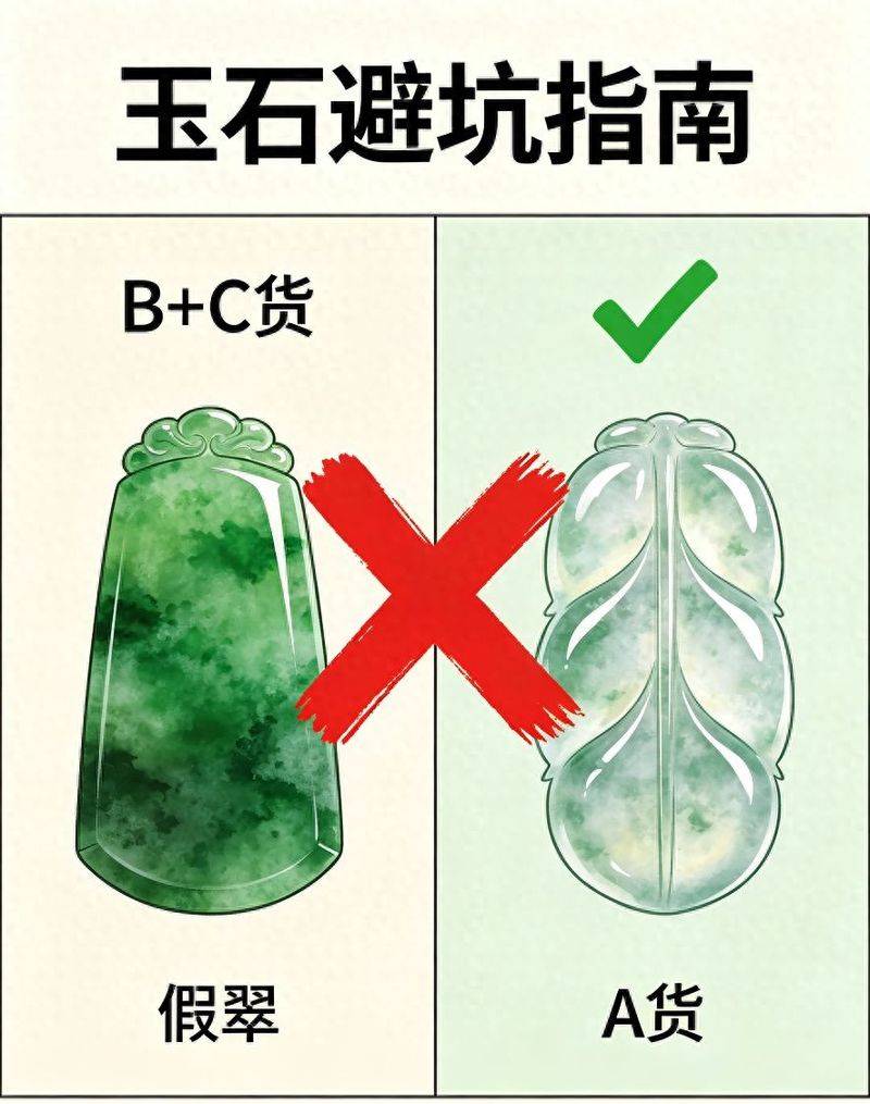 平洲玉器街买玉经验