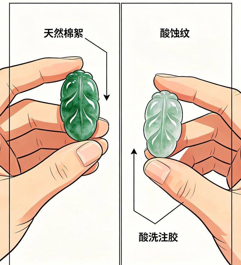平洲玉器街买玉经验