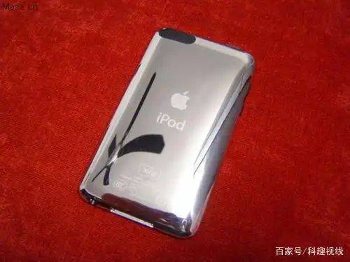 ipod touch2售价