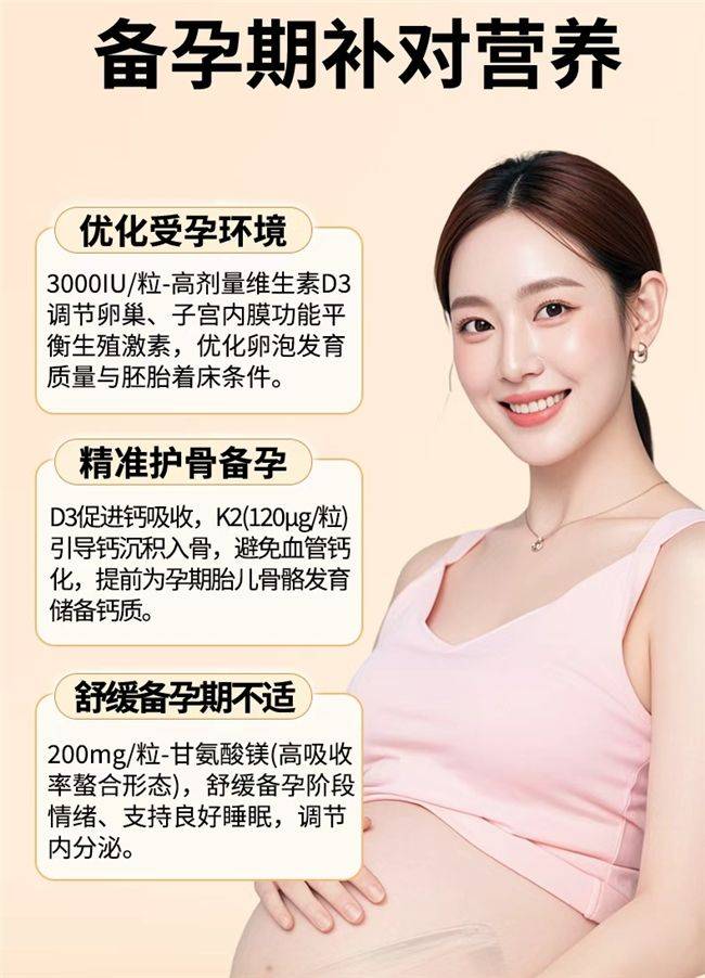 如何备孕知识大全视频