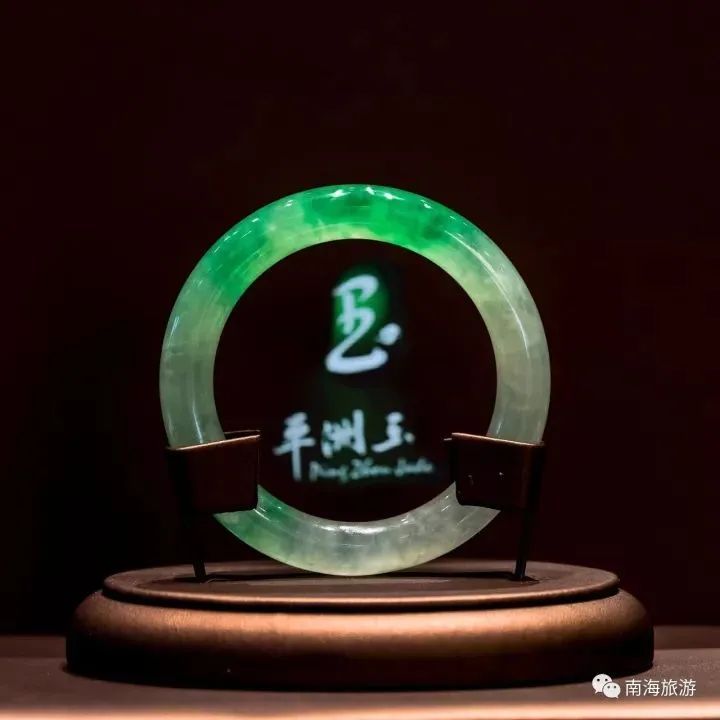 平洲玉器街买玉经验
