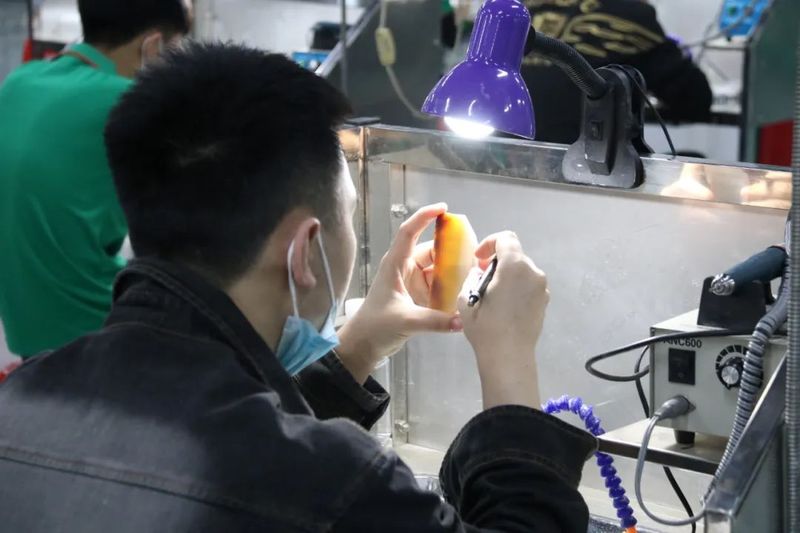 平洲玉器街买玉经验