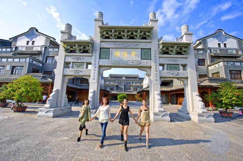 平洲玉器街买玉经验