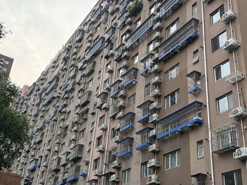 窗户防盗方法